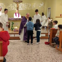 Verso la Pasqua, il cammino dei Salesiani di Bra 3