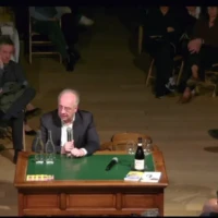 Comunità, democrazia e disaffezione: l’incontro con Walter Veltroni alla Fondazione Mirafiori 3