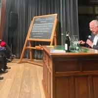 Comunità, democrazia e disaffezione: l’incontro con Walter Veltroni alla Fondazione Mirafiori