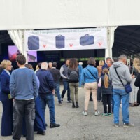 Il giorno della Banca d'Alba: attesi 20mila soci per l'assemblea in piazza Medford