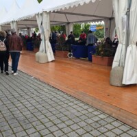 Il giorno della Banca d'Alba: attesi 20mila soci per l'assemblea in piazza Medford 1