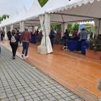 Il giorno della Banca d'Alba: attesi 20mila soci per l'assemblea in piazza Medford 2