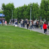 Il giorno della Banca d'Alba: attesi 20mila soci per l'assemblea in piazza Medford 4