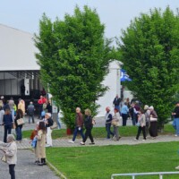 Il giorno della Banca d'Alba: attesi 20mila soci per l'assemblea in piazza Medford 5