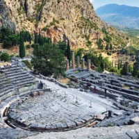 Pellegrinaggio dei lettori di Gazzetta d'Alba in Grecia, sui passi di san Paolo 2