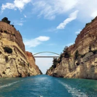 Pellegrinaggio dei lettori di Gazzetta d'Alba in Grecia, sui passi di san Paolo 1