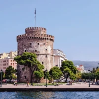 Pellegrinaggio dei lettori di Gazzetta d'Alba in Grecia, sui passi di san Paolo 6