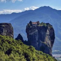 Pellegrinaggio dei lettori di Gazzetta d'Alba in Grecia, sui passi di san Paolo