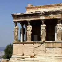 Pellegrinaggio dei lettori di Gazzetta d'Alba in Grecia, sui passi di san Paolo 3