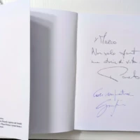 Il mondo salvato dai libri, un momento conviviale tra letteratura e gusto al caffè Converso di Bra 3