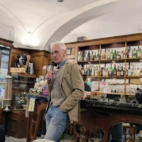 Il mondo salvato dai libri, un momento conviviale tra letteratura e gusto al caffè Converso di Bra