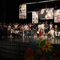 Teatro degli studenti ad Alba, premiati i vincitori ricordando Fiorenza Gabiati 4