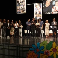 Teatro degli studenti ad Alba, premiati i vincitori ricordando Fiorenza Gabiati 3