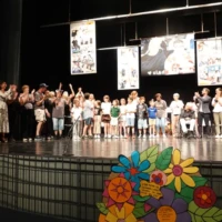 Teatro degli studenti ad Alba, premiati i vincitori ricordando Fiorenza Gabiati 2