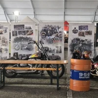 Boom di pubblico ad Alba tra moto, tatuaggi e pugilato 3