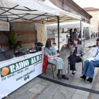 Circonomia: clima geopolitica ed ecoansia nella seconda giornata