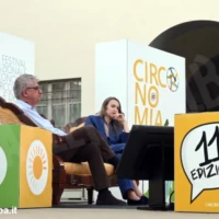 Circonomia: clima geopolitica ed ecoansia nella seconda giornata 1