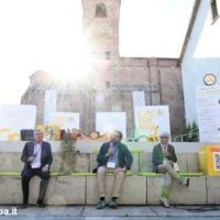 Circonomia: clima geopolitica ed ecoansia nella seconda giornata 2