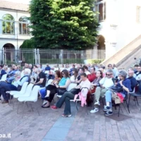 Circonomia: clima geopolitica ed ecoansia nella seconda giornata 3