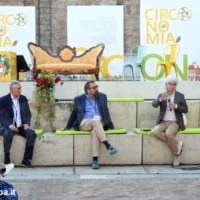 Circonomia: clima geopolitica ed ecoansia nella seconda giornata 4