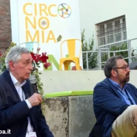 Circonomia: clima geopolitica ed ecoansia nella seconda giornata 5