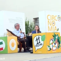 Circonomia: clima geopolitica ed ecoansia nella seconda giornata 6