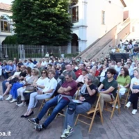 Circonomia: clima geopolitica ed ecoansia nella seconda giornata 7