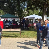 Lions e Leo invitano oggi (9 maggio) alla Cittadella della salute di Bra per una serie di controlli e visite gratuite 10