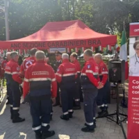 Lions e Leo invitano oggi (9 maggio) alla Cittadella della salute di Bra per una serie di controlli e visite gratuite 9