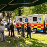Quattrocento visite e 50 inviti a svolgere approfondimenti clinici: la Cittadella della salute di Bra ha fatto centro 1