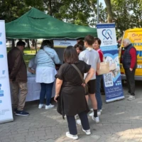 Lions e Leo invitano oggi (9 maggio) alla Cittadella della salute di Bra per una serie di controlli e visite gratuite 8