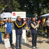 Lions e Leo invitano oggi (9 maggio) alla Cittadella della salute di Bra per una serie di controlli e visite gratuite 2