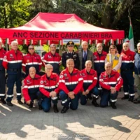Quattrocento visite e 50 inviti a svolgere approfondimenti clinici: la Cittadella della salute di Bra ha fatto centro 11