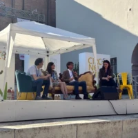 Circonomia sabato 23 maggio