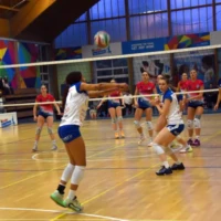 Pallavolo / Serie B2 - Per L'Alba volley la prima dei play-off è buona
