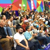 Pallavolo / Serie B2 - Per L'Alba volley la prima dei play-off è buona 1