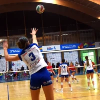Pallavolo / Serie B2 - Per L'Alba volley la prima dei play-off è buona 7