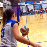 Pallavolo / Serie B2 - Per L'Alba volley la prima dei play-off è buona 8