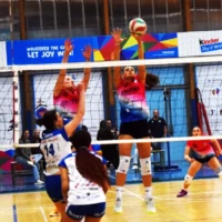 Pallavolo / Serie B2 - Per L'Alba volley la prima dei play-off è buona 11