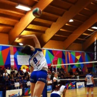 Pallavolo / Serie B2 - Per L'Alba volley la prima dei play-off è buona 13