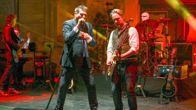 Tony Hadley