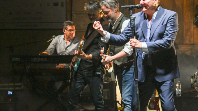 Tony Hadley 5