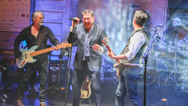 Tony Hadley 12