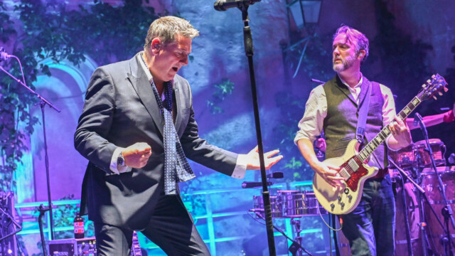Tony Hadley 17