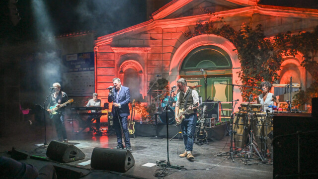 Tony Hadley 20