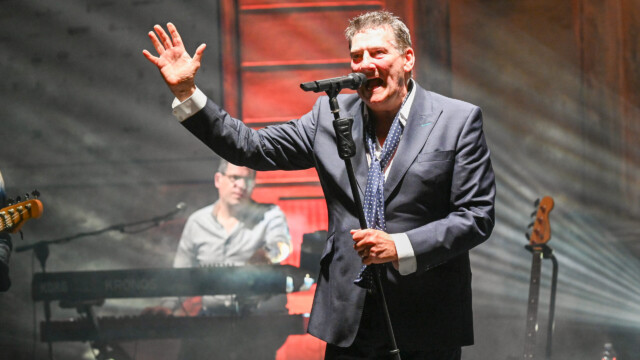 Tony Hadley 21