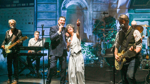 Tony Hadley 22