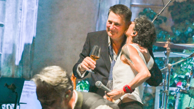 Tony Hadley 25