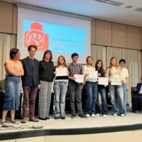 Fondazione Testa Russo Brainnova: assegnati i premi agli studenti 5