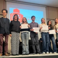 Fondazione Testa Russo Brainnova: assegnati i premi agli studenti 3